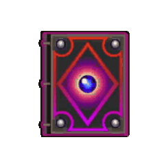 Dark and Light Prognosticus spinning gif